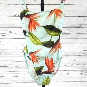 Tommy Bahama one piece swimsuit